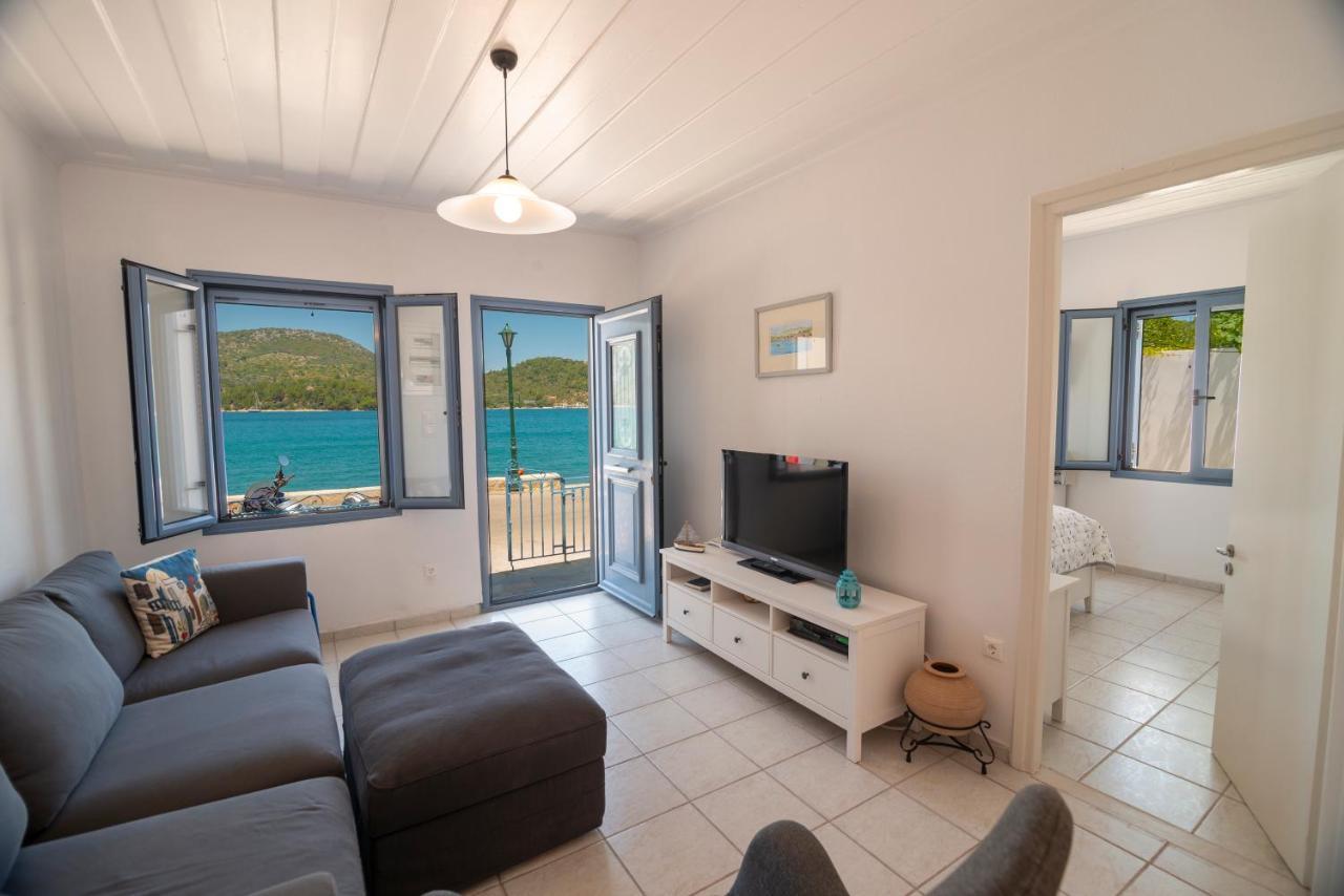 On The Sea Holiday home
