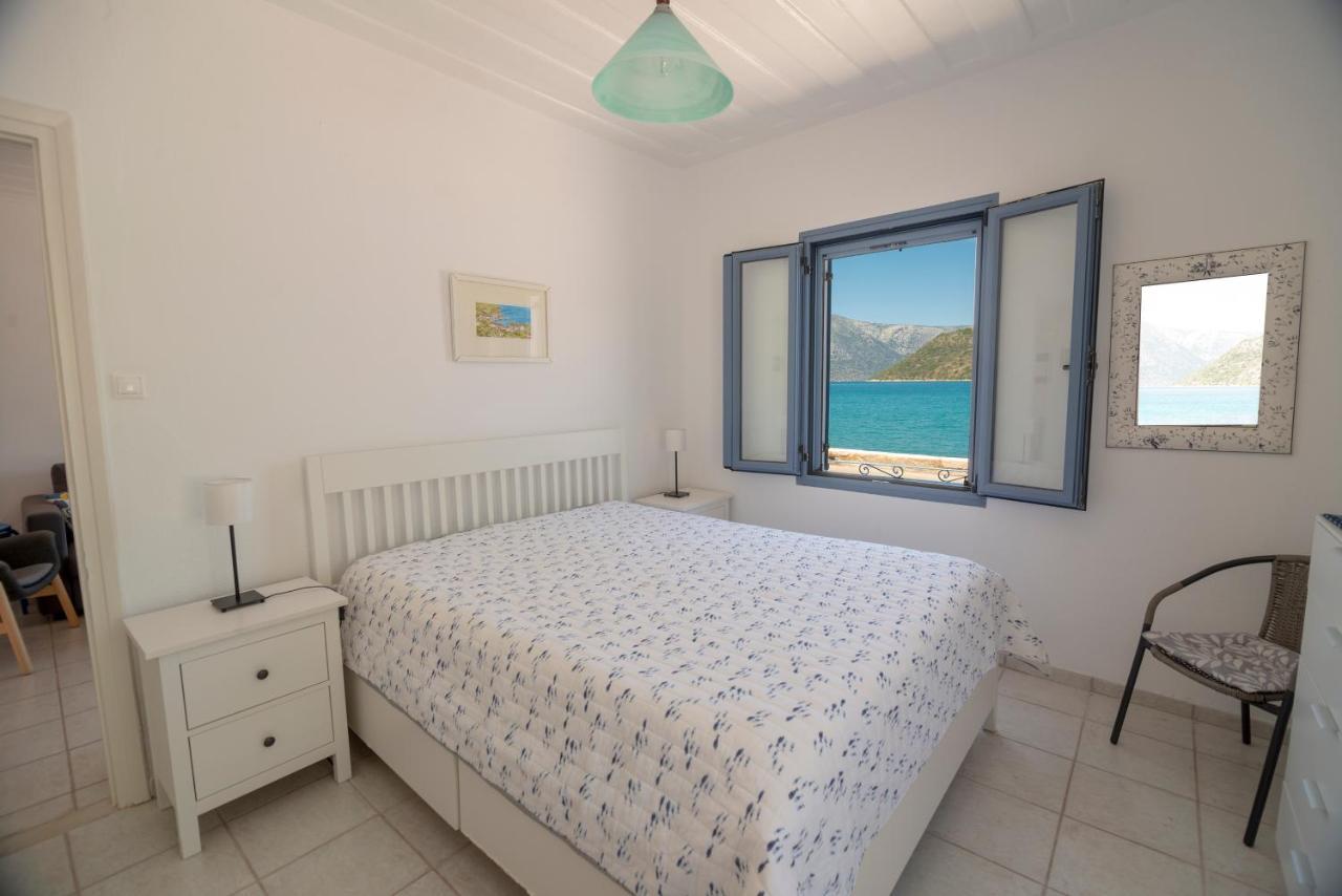 Holiday home On The Sea