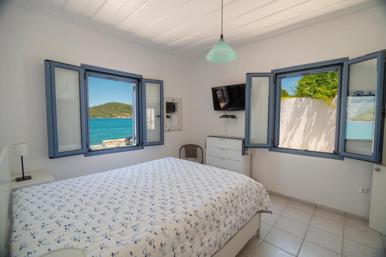On The Sea Holiday home