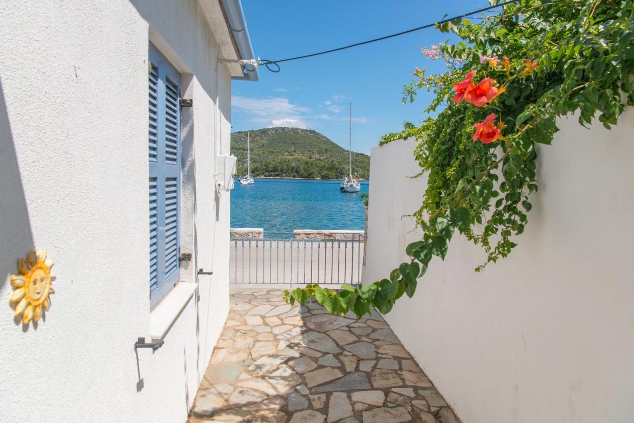 On The Sea Holiday home Vathy (Ithaca)