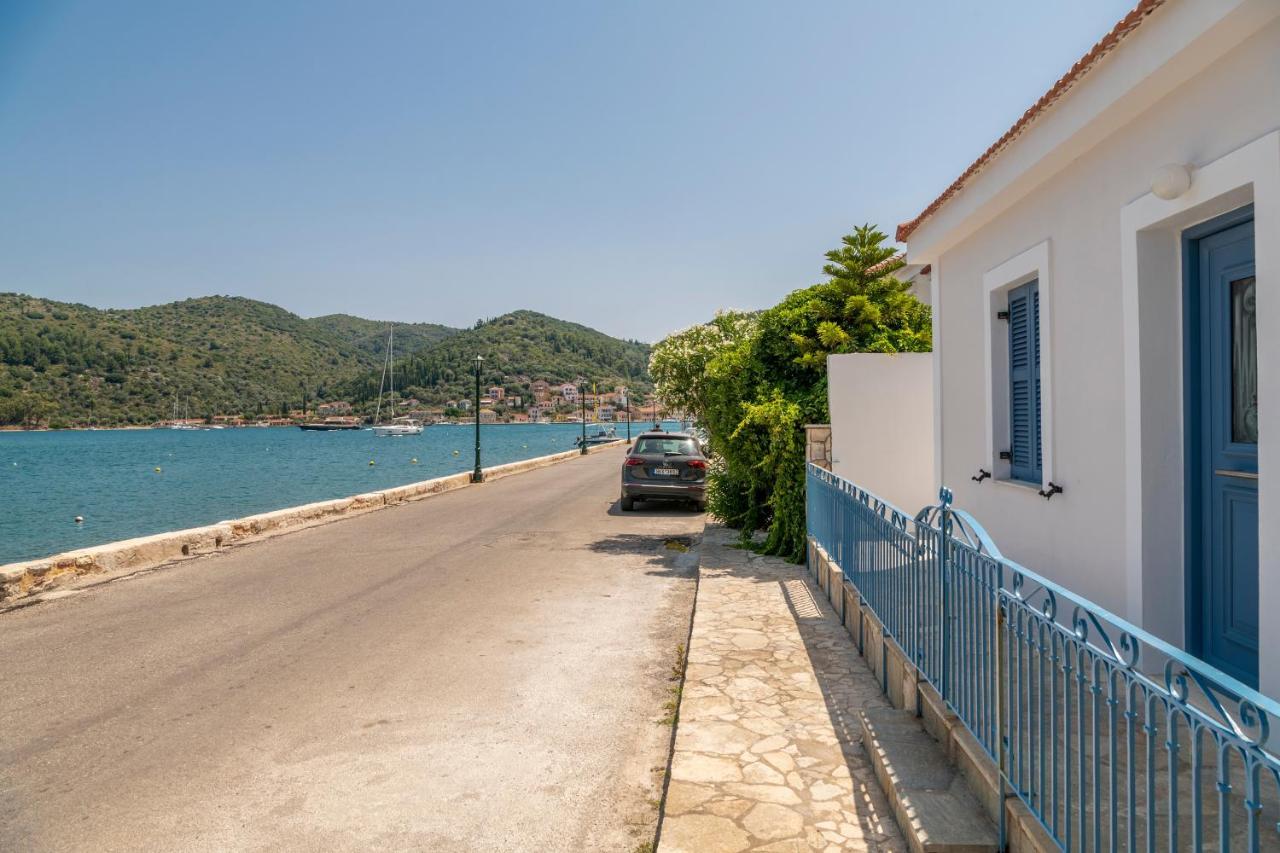 On The Sea Holiday home